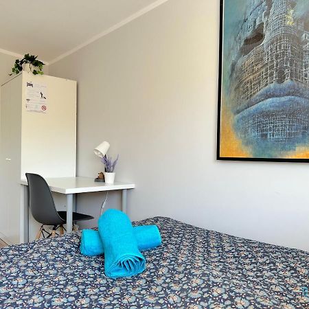 Beksinski Room -10 Minutes To Gdansk Old Town & Sea Exterior foto